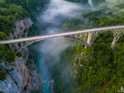 Route Zuid-Oost Europa, 22 dagen (oud) - Day 11