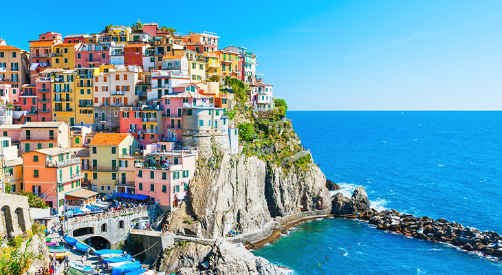 Cinque Terre Cinque Terre