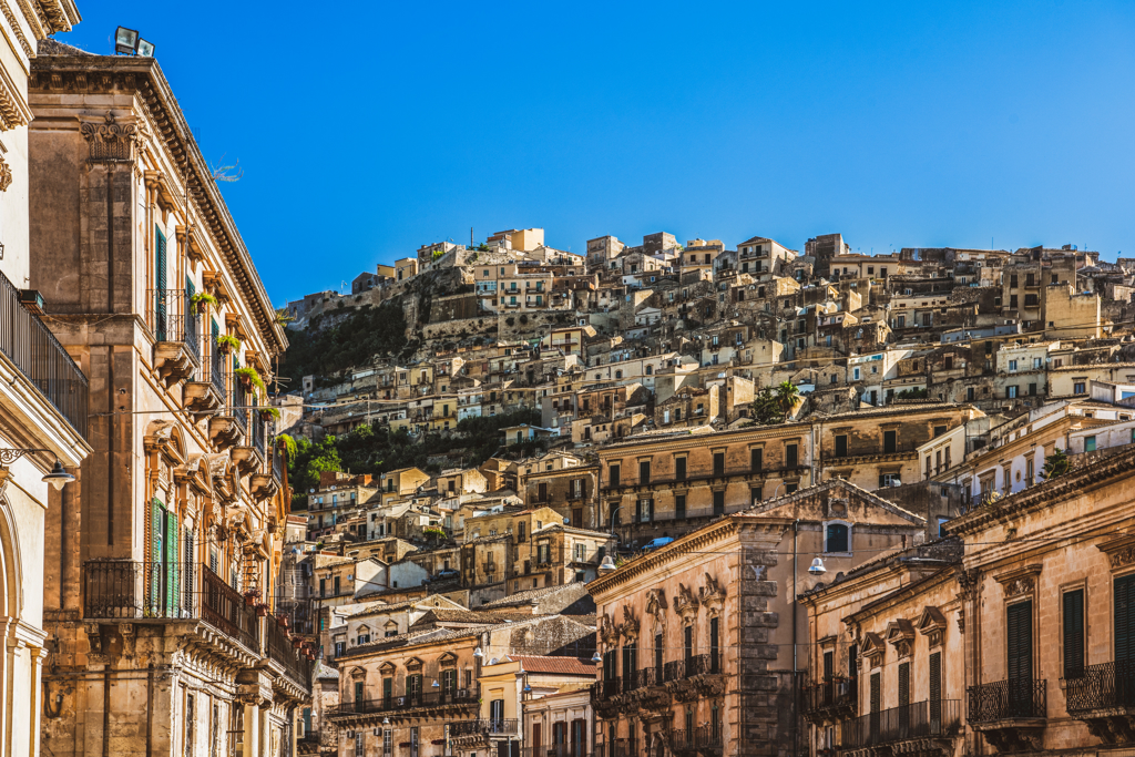 Familiereis Amalfikust en Sicilië