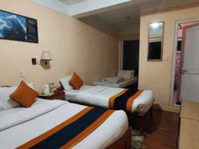 Balthali Village resort Balthali Nepal