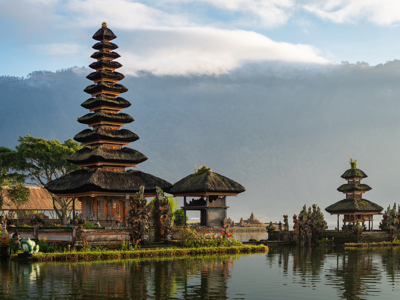 Route Java en Bali, 15 dagen - Day 11