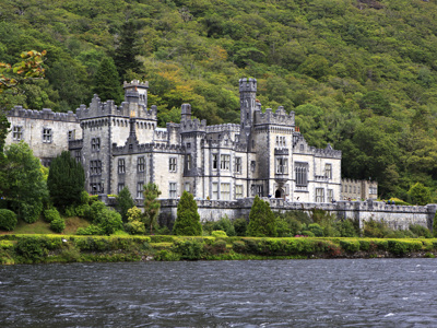 Route Noord-Ierland & Ierland, 13 dagen - Day 7