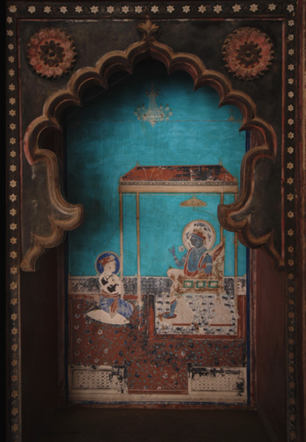 Groepsrondreis Noord-India Compleet