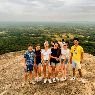 Familiereis Sri Lanka en Malediven