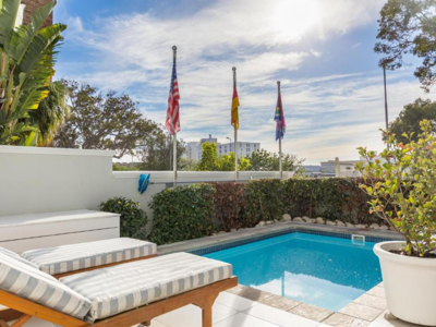 Head South Lodge Kaapstad Zuid-Afrika