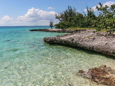 Route Cuba, 21 dagen - Day 7