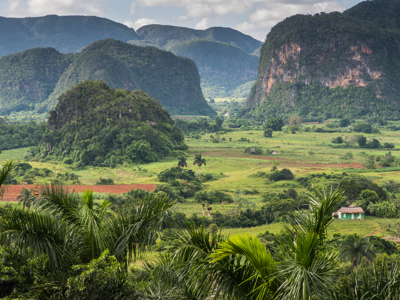 Route Cuba, 21 dagen - Day 15