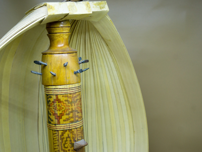 Route Timor, Sumba & Bali, 22 dagen - Day 5