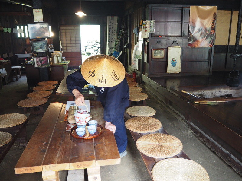 Groepsrondreis Japan Hoogtepunten