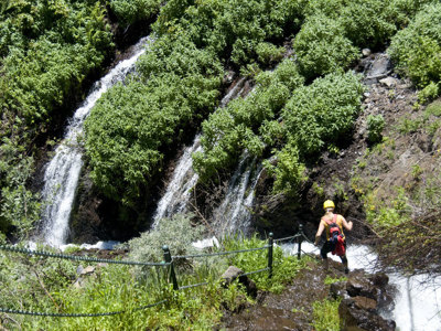 Route 10 daagse wandelvakantie Tenerife & La Palma - Day 9