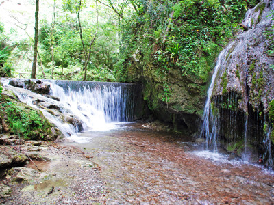 Route 20 daagse reis Amalfikust en Sicilië-oud - Day 6
