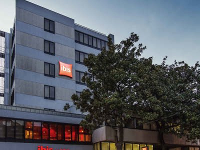 Hotel ibis Porto Centro São Bento Portugal