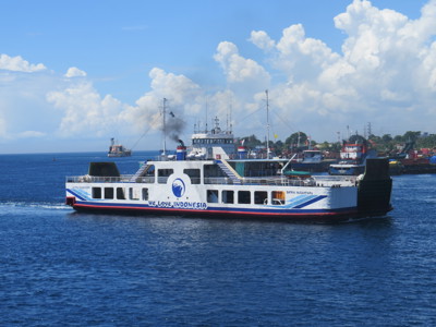 Route Java en Bali, 19 dagen 2022 - Day 12