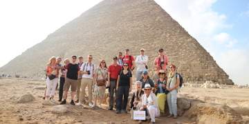 Groepsrondreis Egypte Hoogtepunten
