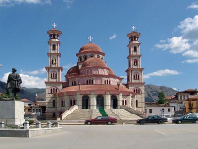 Albanië Familiereis, 15 dagen - Day 4