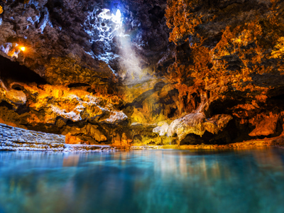 Route Canada Hotelreis, 14 dagen - Day 5