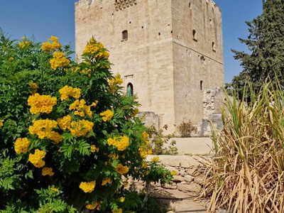 Wandelreis Cyprus - Day 8