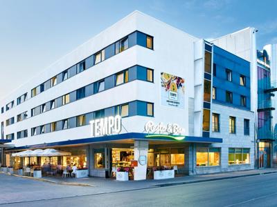 Tallink Express Hotel