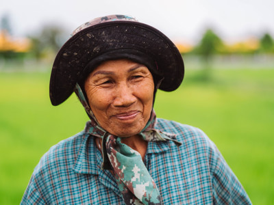 Route Thailand Noord en Zuid, 21-dagen - Dag 4