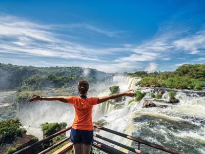 Route Brazilië en Buenos Aires, 21 dagen - Day 5