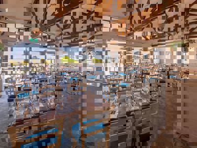 Beachfront Hotel Hokitika