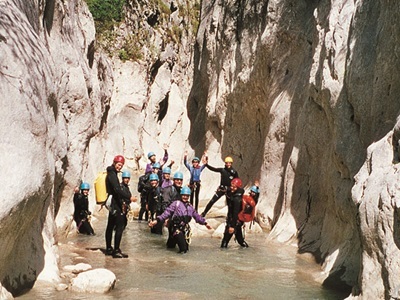 Route Mercantour & Vésubie - Dag 2