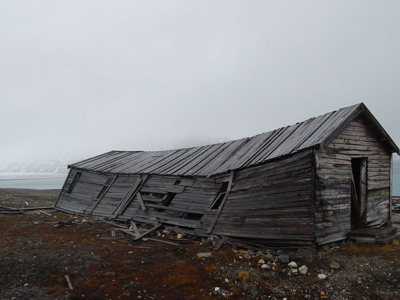 Zeilreis met de Antigua 2020 - Dag 13