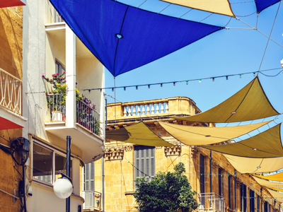 Route Cyprus, 8 dagen - Day 6