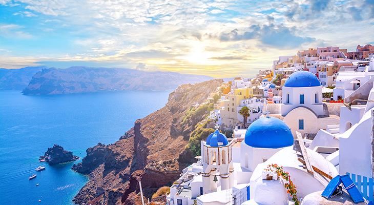 griekenland-santorini