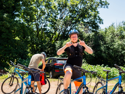 22-35ers reis Albanië - Day 9