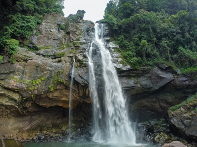 Route Sri Lanka reis, 20 dagen - Dag 8