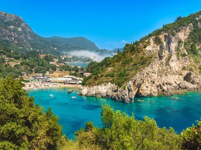 Route Zuidoost Europa - Day 19