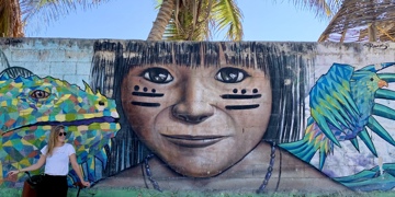 22-35ers reis Mexico