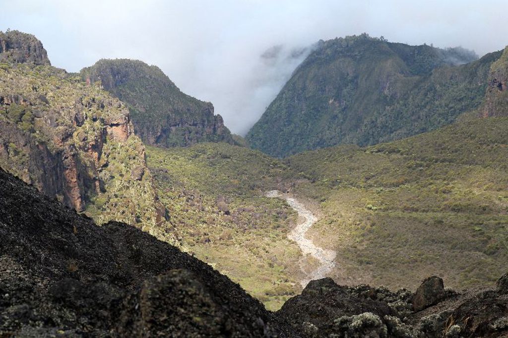 Rondreis Tanzania - Kilimanjaro