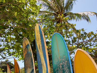 Route Brazilië, 20 dagen - Day 20