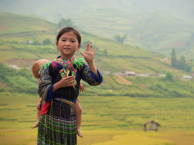 Route China & Vietnam, 20 dagen - Day 14