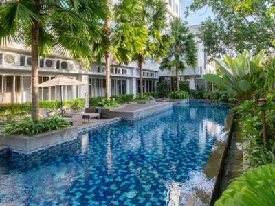 Burza Hotel Yogyakarta