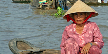 Groepsrondreis Vietnam