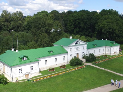 Rusland hoogtepunten - Dag 5