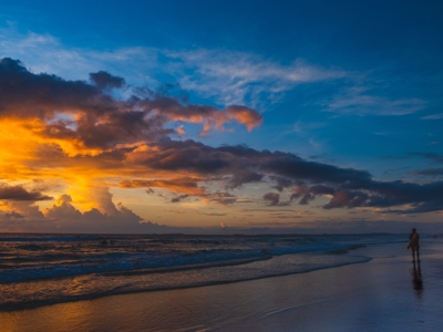 India 22-35, 20 dagen - Day 17