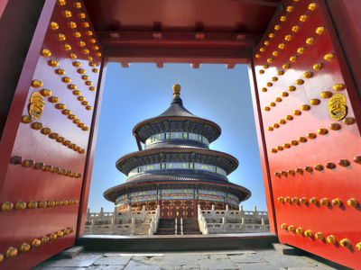 Route Zijderoute - Dag 29