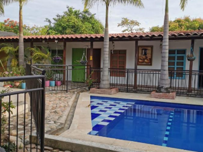 Villa del Sol Zwembad