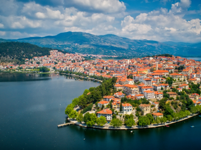 Noord-Griekenland, 15 dagen - Dag 4