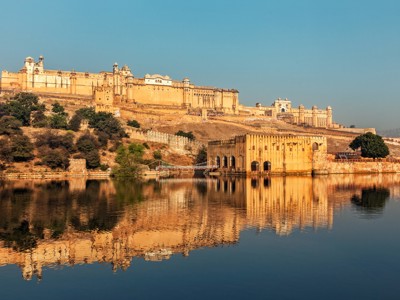 Route Noord India, 14 dagen OUD - Day 4