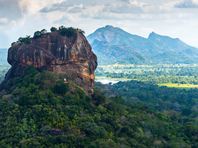 Route Sri Lanka en Malediven, 21 dagen - Dag 6