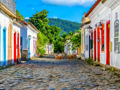 Route Brazilië en Buenos Aires, 21 dagen - Day 13