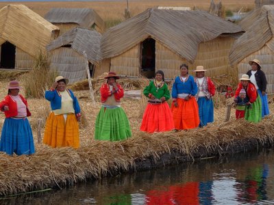 Route Peru, 23 dagen - Dag 14