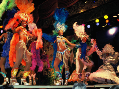 Route Brazilië, 20 dagen - Day 3