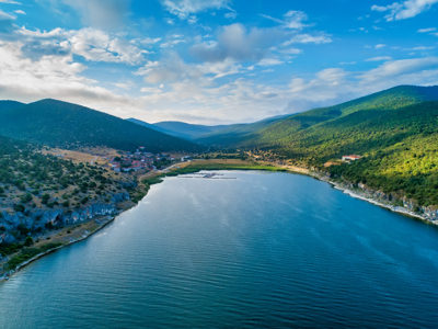 Noord-Griekenland, 15 dagen, 2024 - Dag 6
