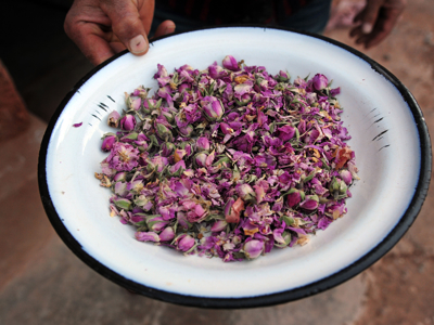 Route Marokko Familiereis, 9 dagen - Dag 3